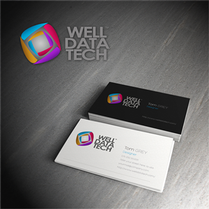 Logo Design by errorquetzal