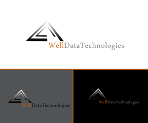 Logo Design by Vanes7 for Well Data Technologies | Design: #1218326