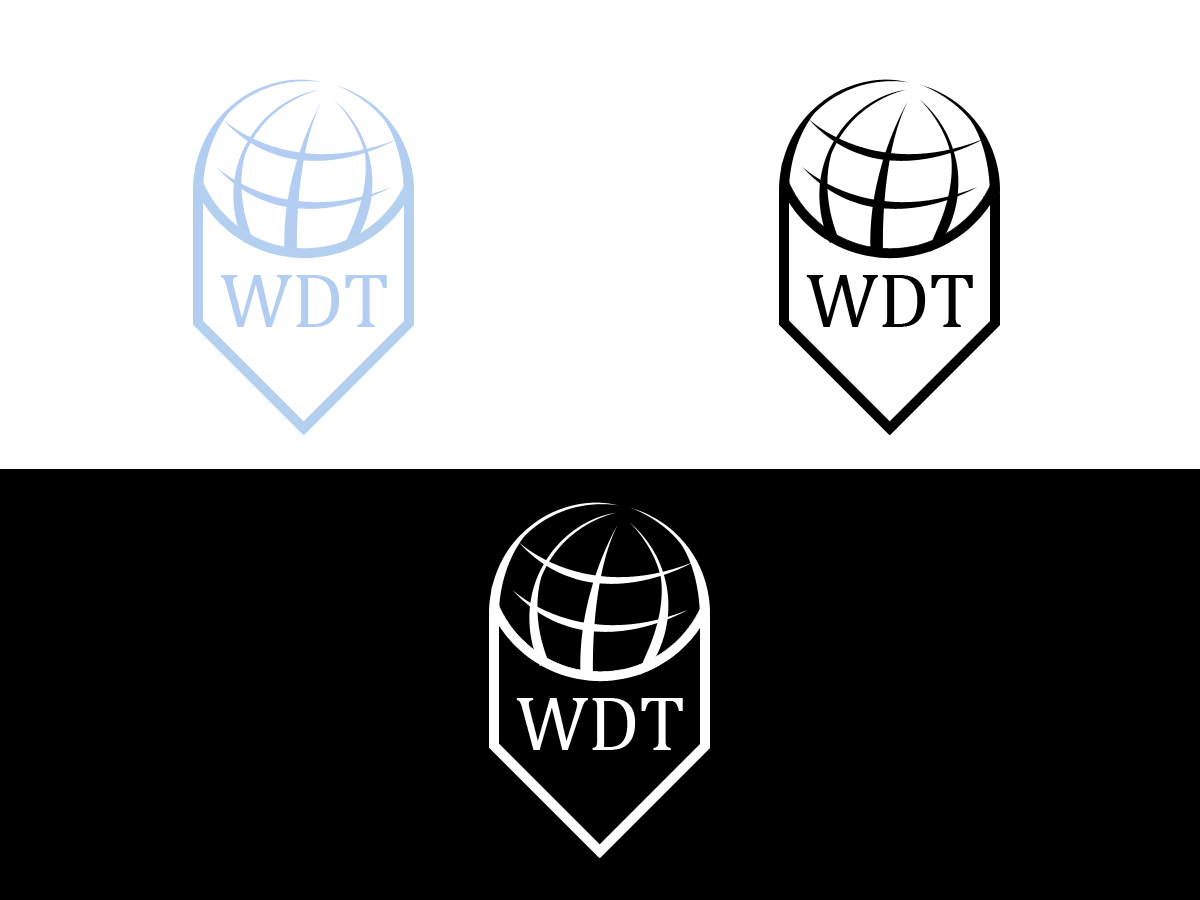 Logo Design by Jeyd.Sign for Well Data Technologies | Design #1216515
