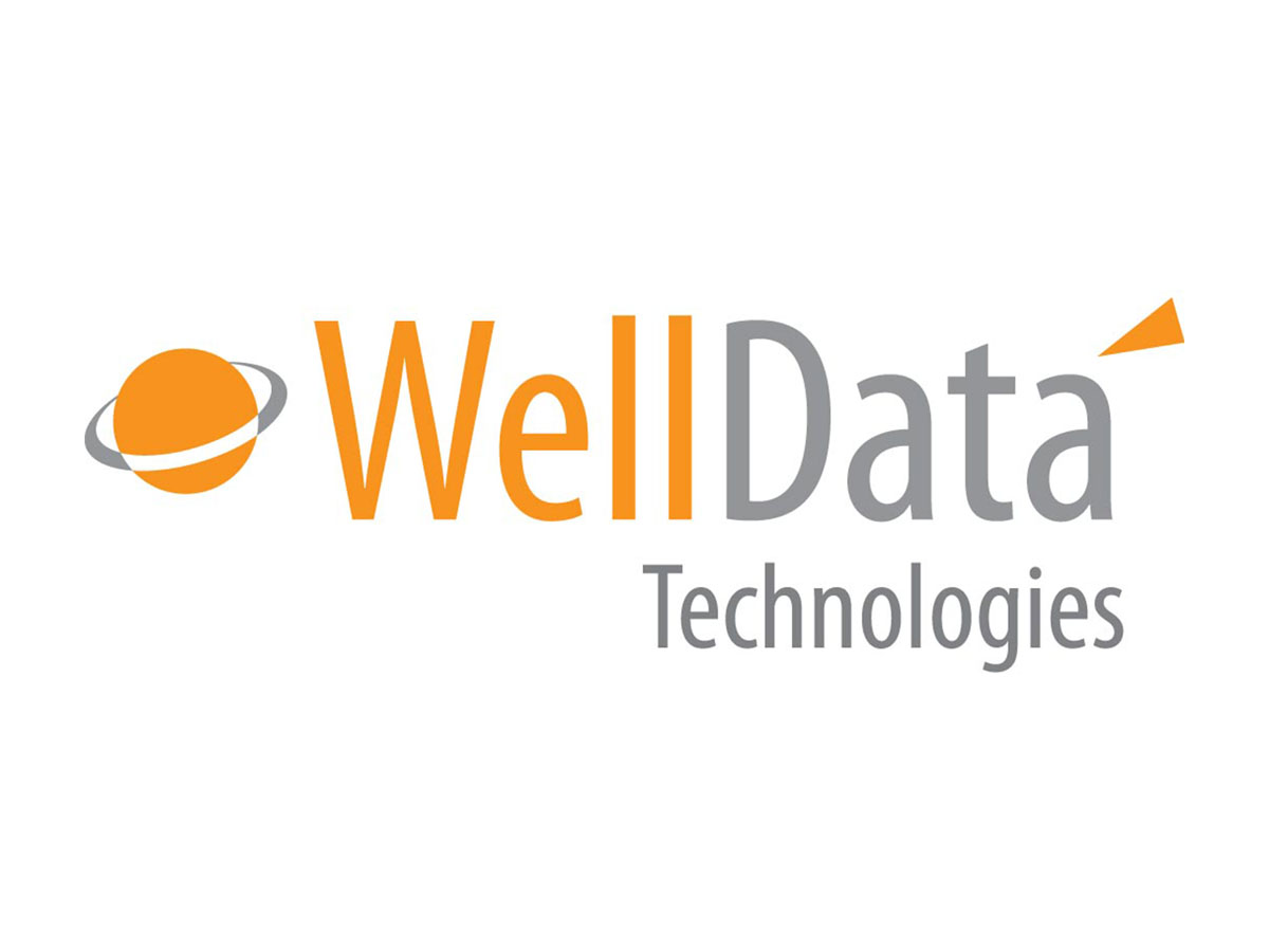 Logo Design by Designer Rajesh for Well Data Technologies | Design #1206398