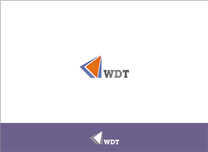 Logo Design by Vincent for Well Data Technologies | Design: #1205102