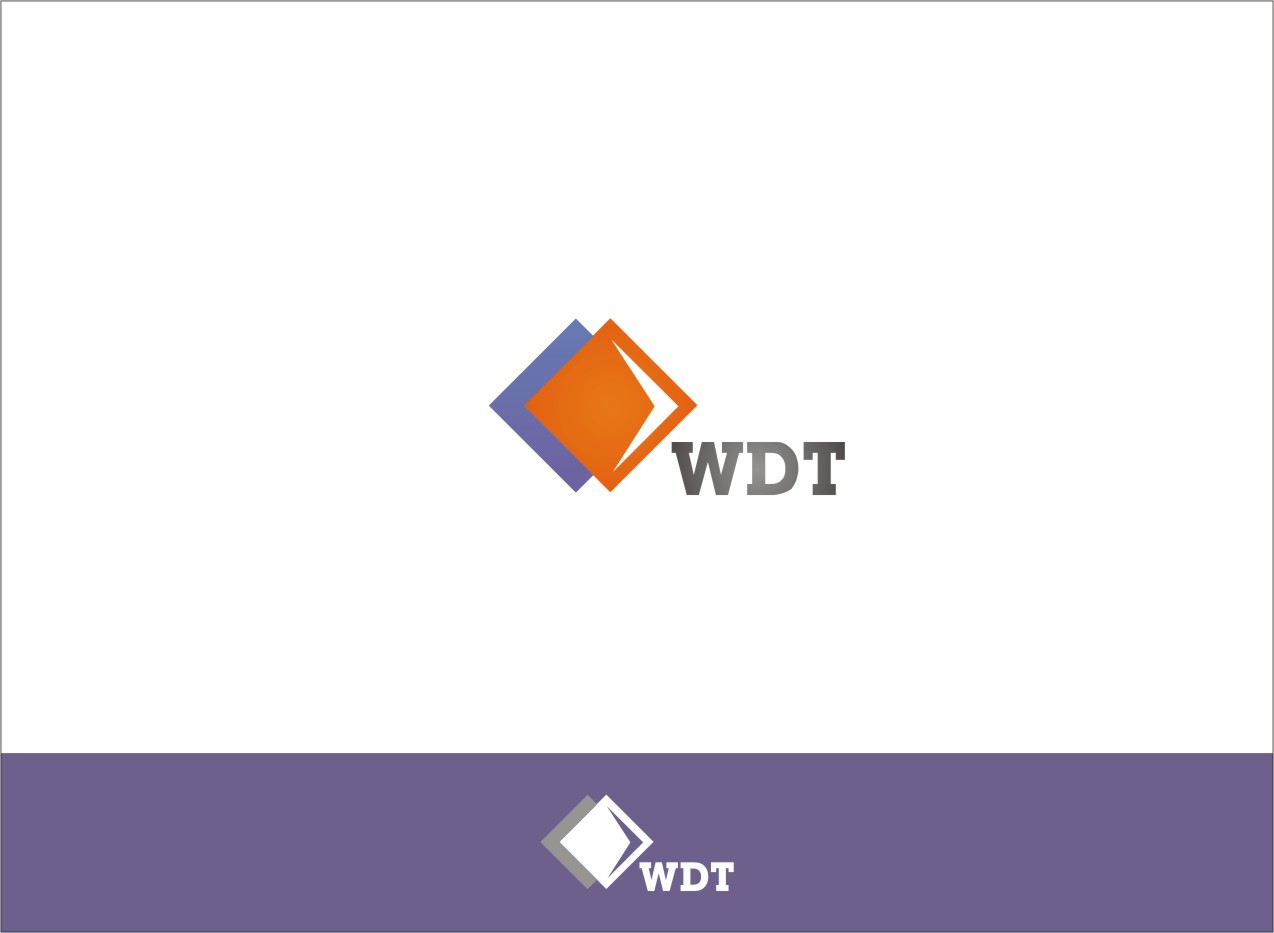 Design de Logo par Vincent pour Well Data Technologies | Design #1205157