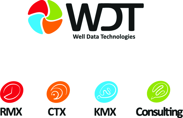 Logo Design by Chantelle Grove for Well Data Technologies | Design #1245950