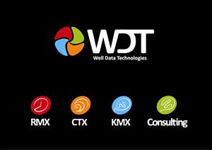 Logo Design by Chantelle Grove for Well Data Technologies | Design: #1245951