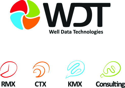 Design de Logo par Chantelle Grove pour Well Data Technologies | Design #1245953