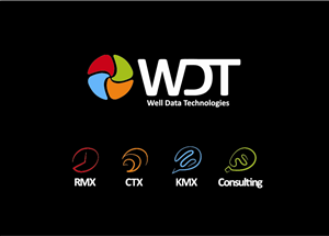 Logo Design by Chantelle Grove for Well Data Technologies | Design #1245954