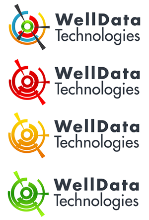 Logo Design by Mechanic Designs  for Well Data Technologies | Design: #1256223