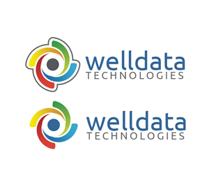 Logo Design by Mechanic Designs  for Well Data Technologies | Design: #1262975