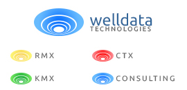 Logo Design by Mechanic Designs  for Well Data Technologies | Design: #1263135