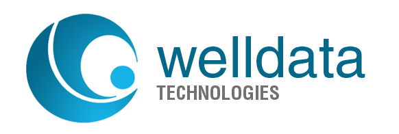 Logo Design by Mechanic Designs  for Well Data Technologies | Design #1268987