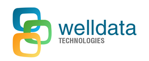 Logo Design by Mechanic Designs  for Well Data Technologies | Design: #1268991