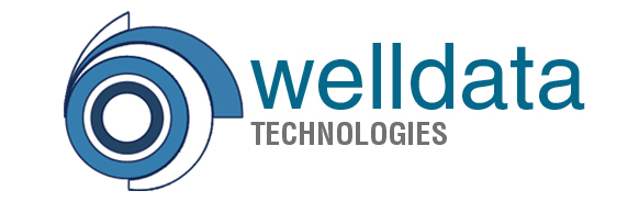 Logo Design by Mechanic Designs  for Well Data Technologies | Design #1270184