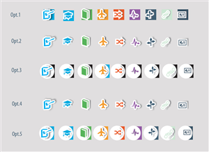 Graphic Design by uk
