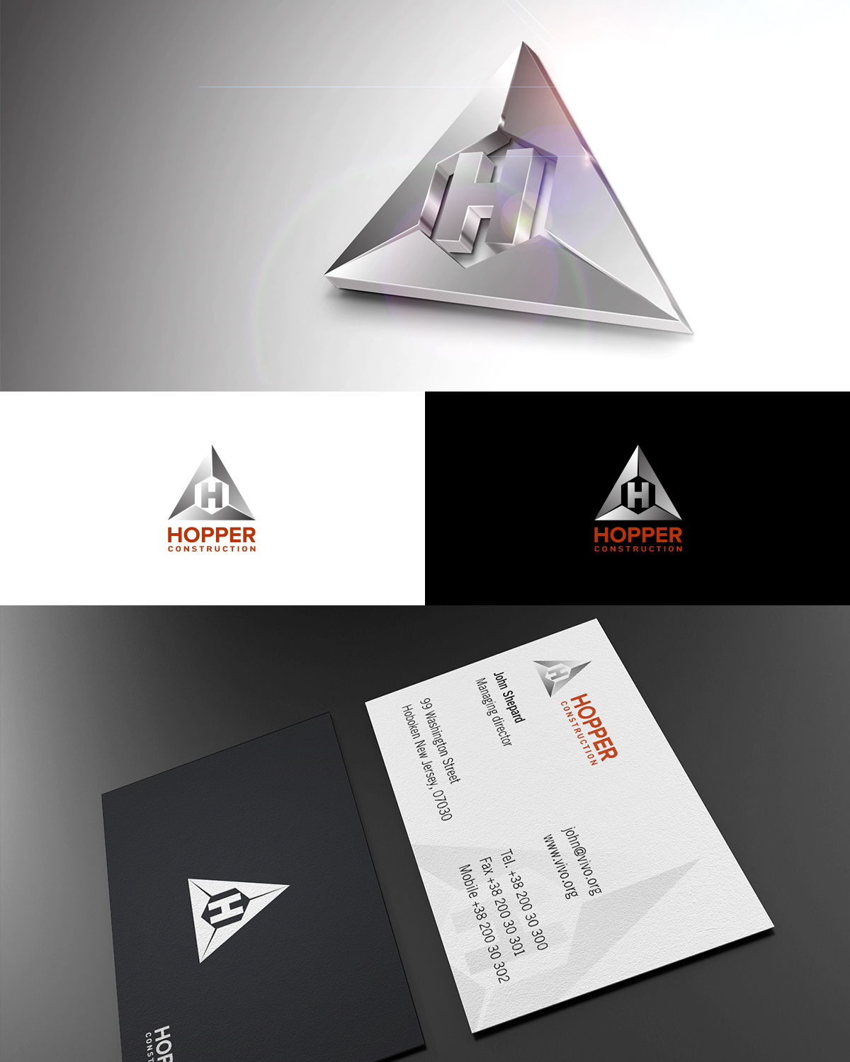 Logo Design by Benjamin for this project | Design #4228254