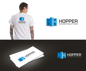 Diseño de Logo por Vishak vasu para este proyecto | Diseño: #4258913