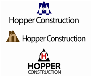 Logo Design by Hot Rod