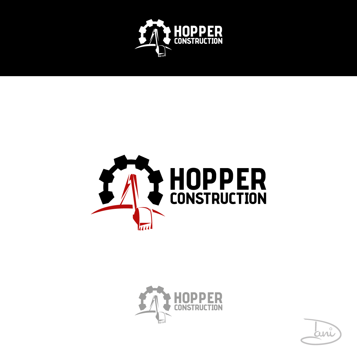 Design de Logo par Dani_dani pour ce projet | Design #4234056