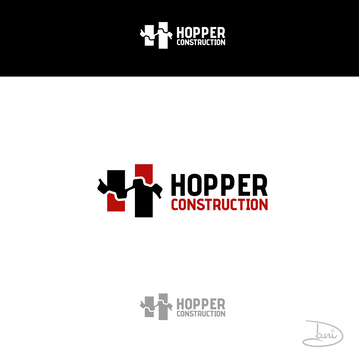 Design de Logo par Dani_dani pour ce projet | Design #4234060