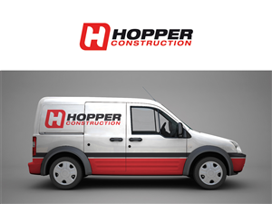 Diseño de Logo por MIM design para este proyecto | Diseño: #4241439