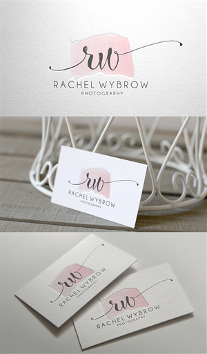 Logo Design by Merry_Elle