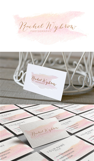 Logo Design by Merry_Elle for this project | Design: #4268327