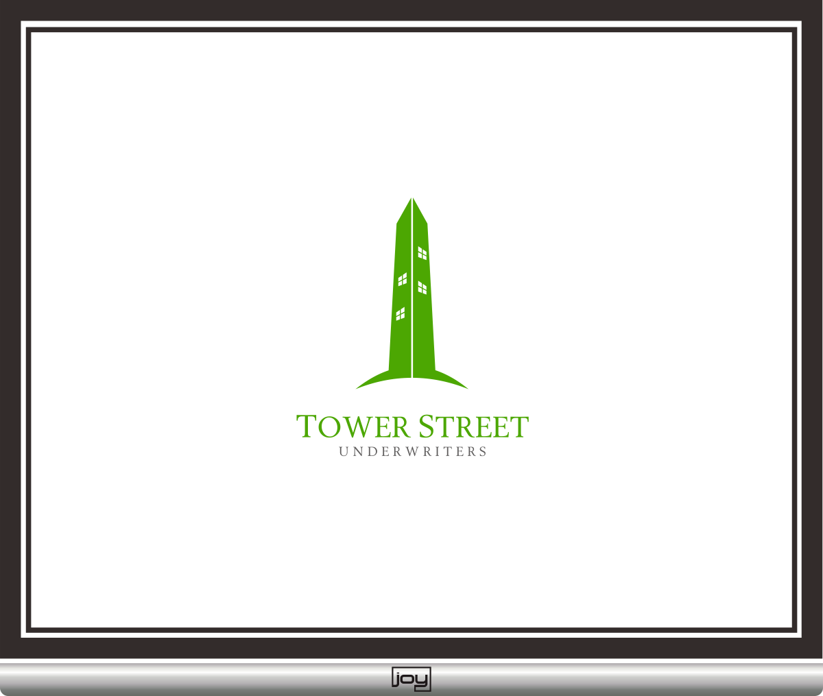 Logo-Design von joysetiawan  für dieses Projekt | Design #4279190