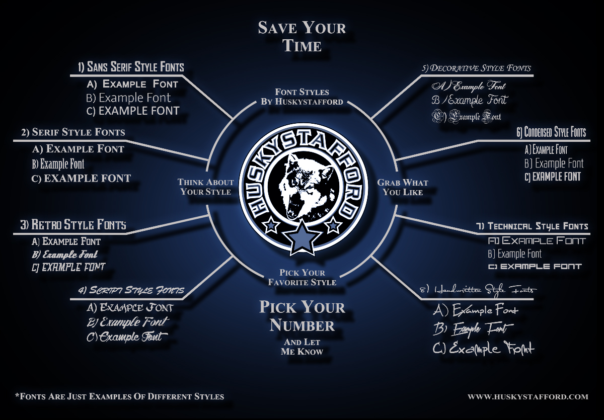 Logo Design by huskystafford for this project | Design #4238754