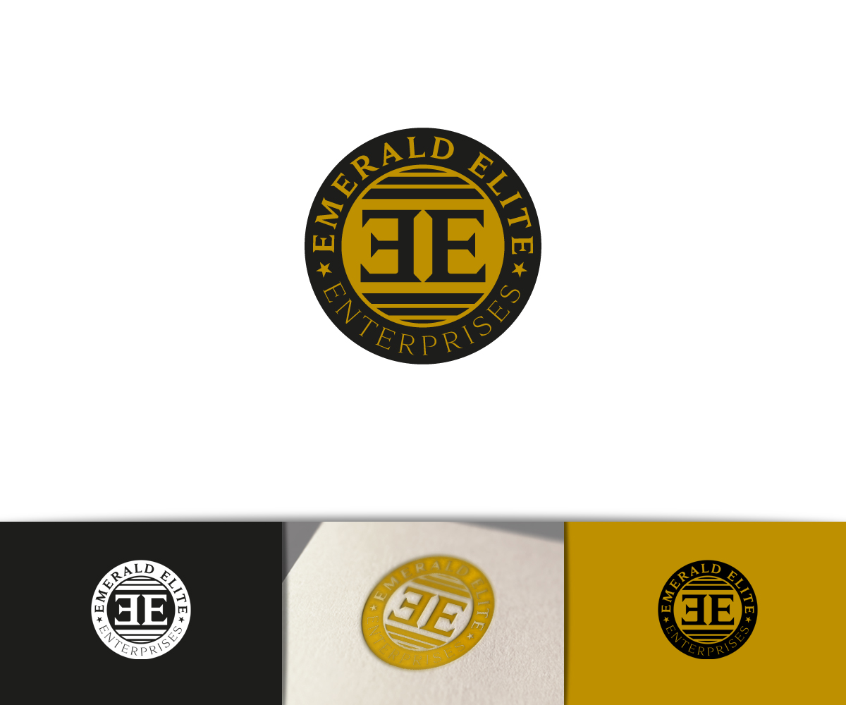 Logo Design by raph for this project | Design #4233027
