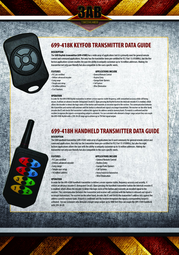 Brochure Design by ganz abecia for this project | Design #1225269