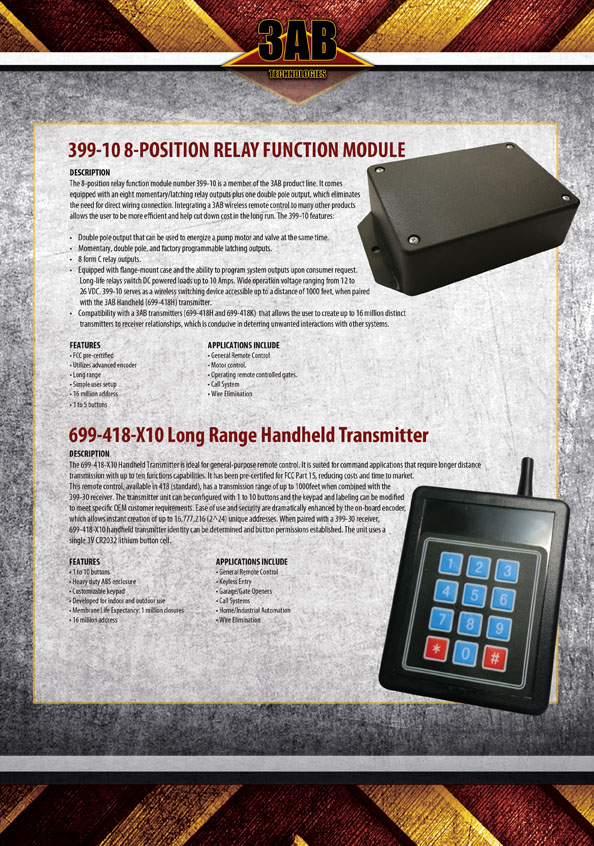 Brochure Design by ganz abecia for this project | Design #1225271