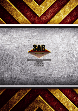 Brochure Design Project | Brochure Design by ganz abecia