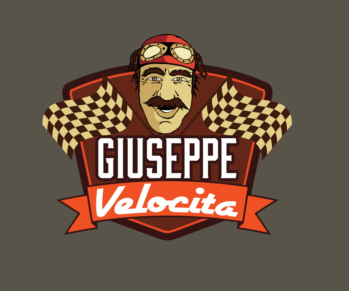 Logo-Design von Sergio Coelho für dieses Projekt | Design #4232707