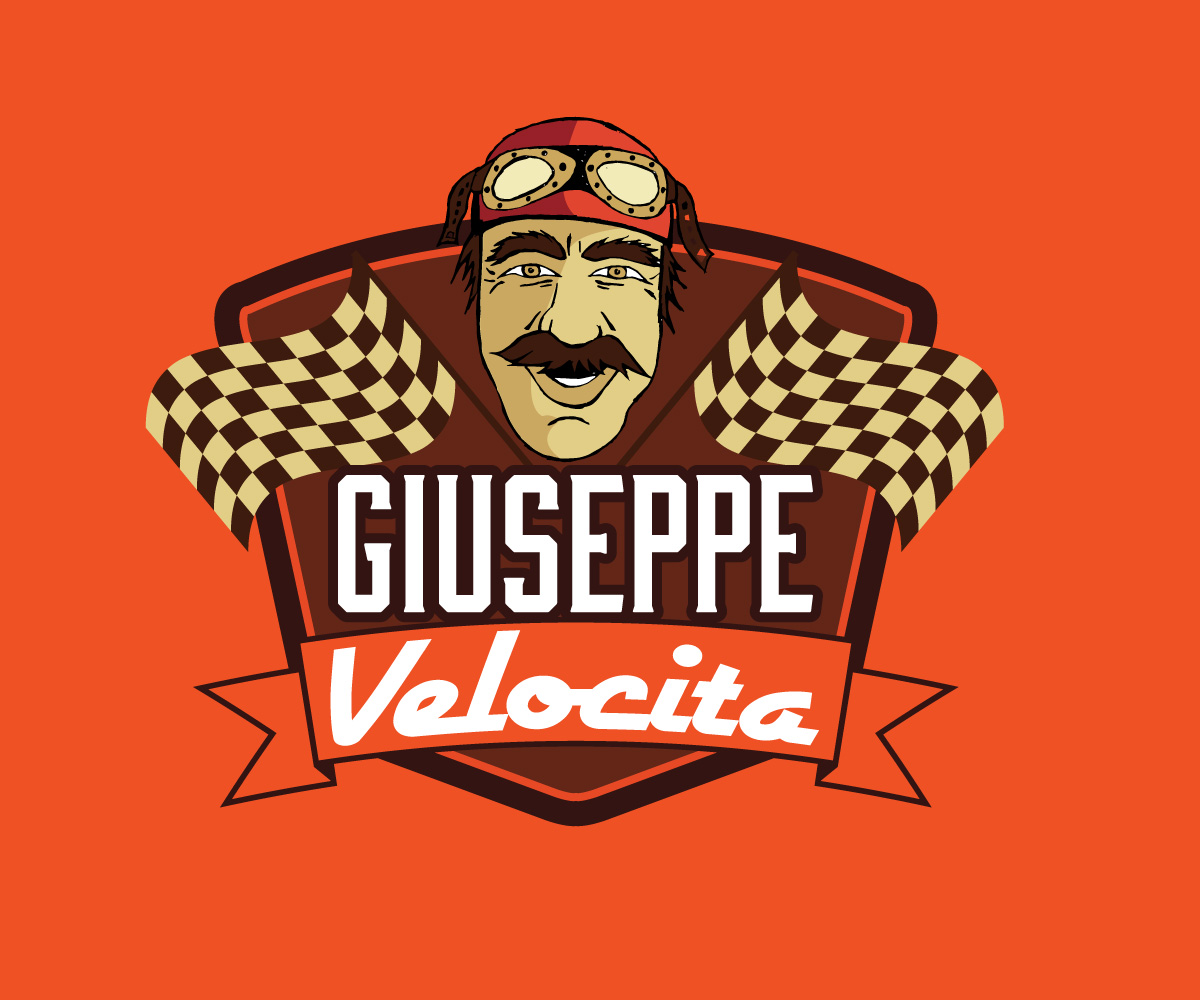 Logo-Design von Sergio Coelho für dieses Projekt | Design #4232708