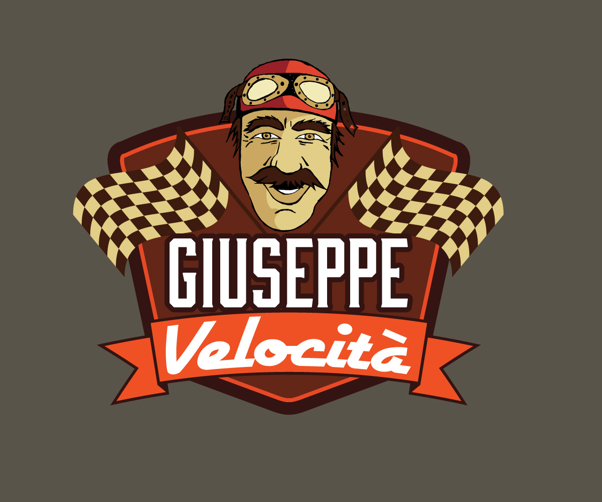 Logo-Design von Sergio Coelho für dieses Projekt | Design #4244255