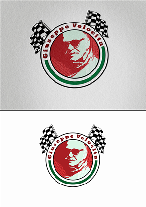 Logo Design by Wael aziz Elbedna