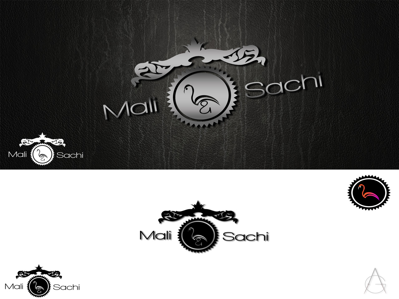 Logo Design by Adrian George for GMD ACTIVEWEAR AUSTRALIA PTY LTD | Design #4275181