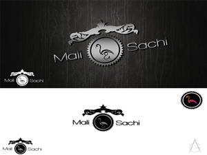 Logo Design by Adrian George