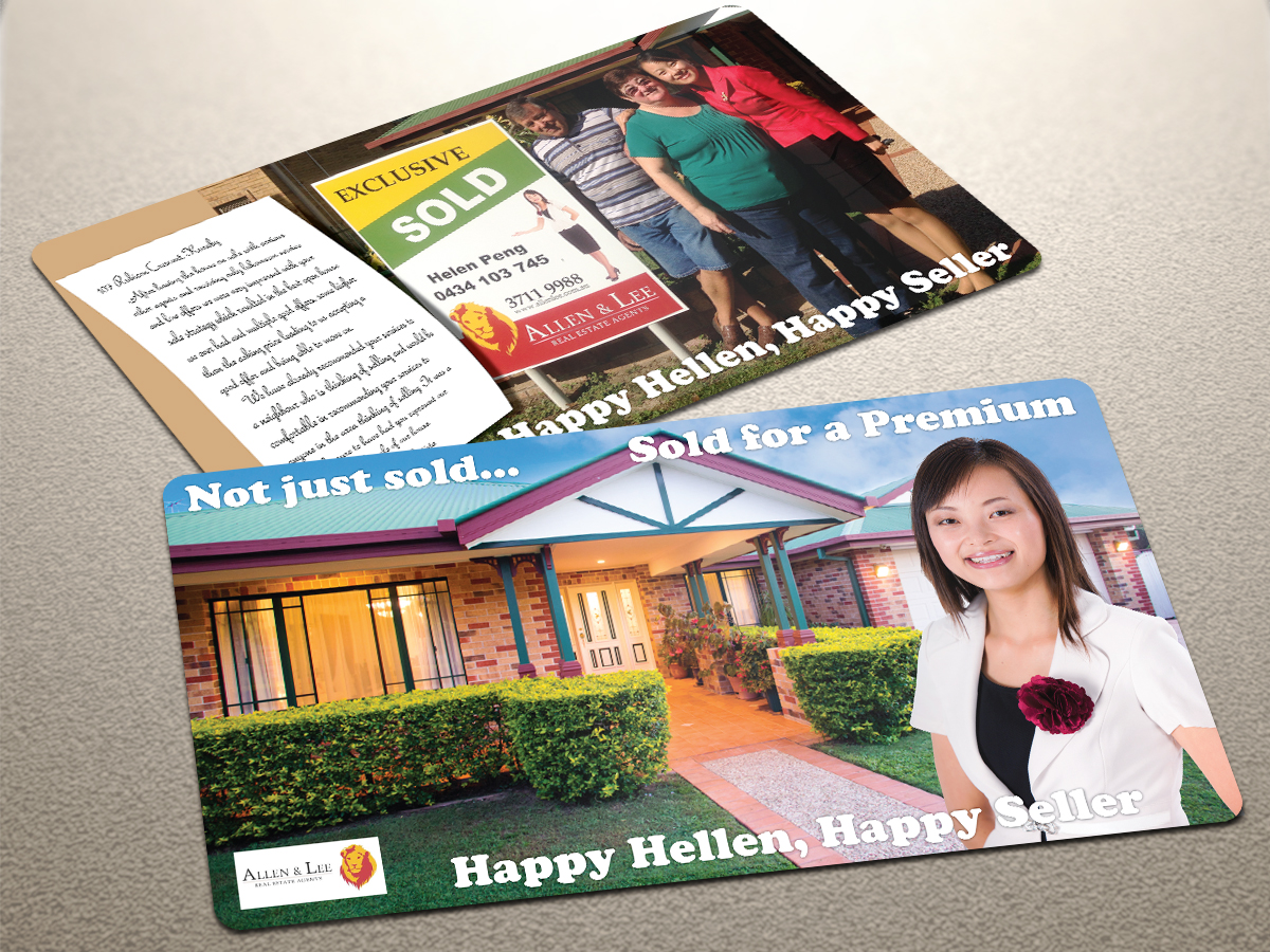 Brochure Design by byDesign Graphic Design for this project | Design #4274910