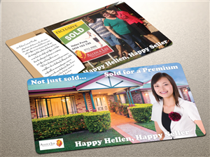 Brochure Design by byDesign Graphic Design for this project | Design: #4274910