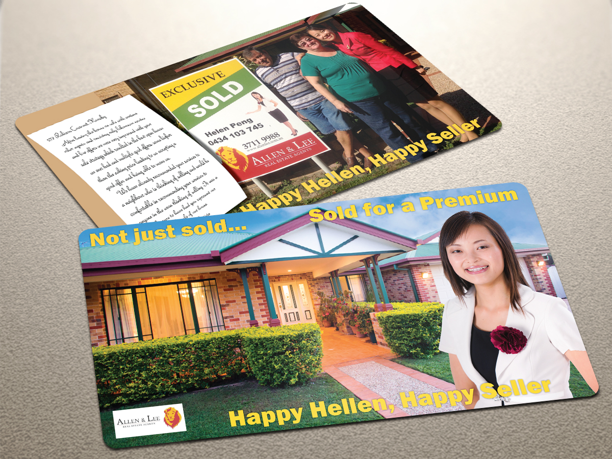 Brochure Design by byDesign Graphic Design for this project | Design #4274950