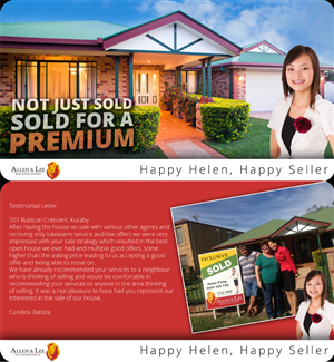 Brochure Design by NQ Interactive for this project | Design #4285858