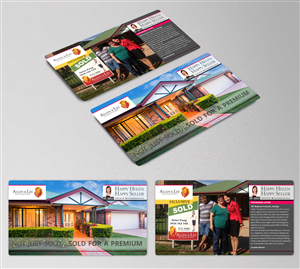 Brochure Design by Craig Steel Design for this project | Design: #4263522