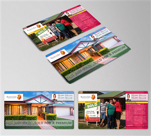 Brochure Design by Craig Steel Design for this project | Design #4263546