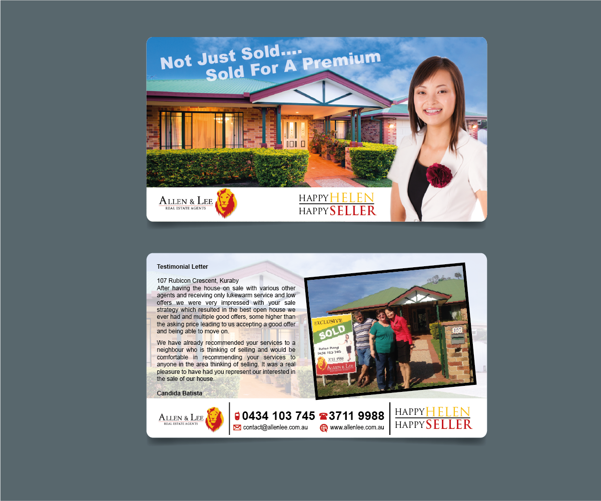 Brochure Design by Tornado for this project | Design: #4257689