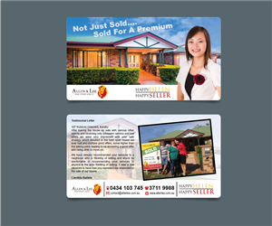 Brochure Design by Tornado