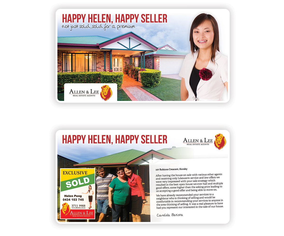 Brochure Design by bennydevrieze2 for this project | Design #4262564