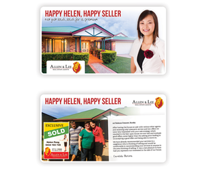 Brochure Design by bennydevrieze2 for this project | Design #4262564