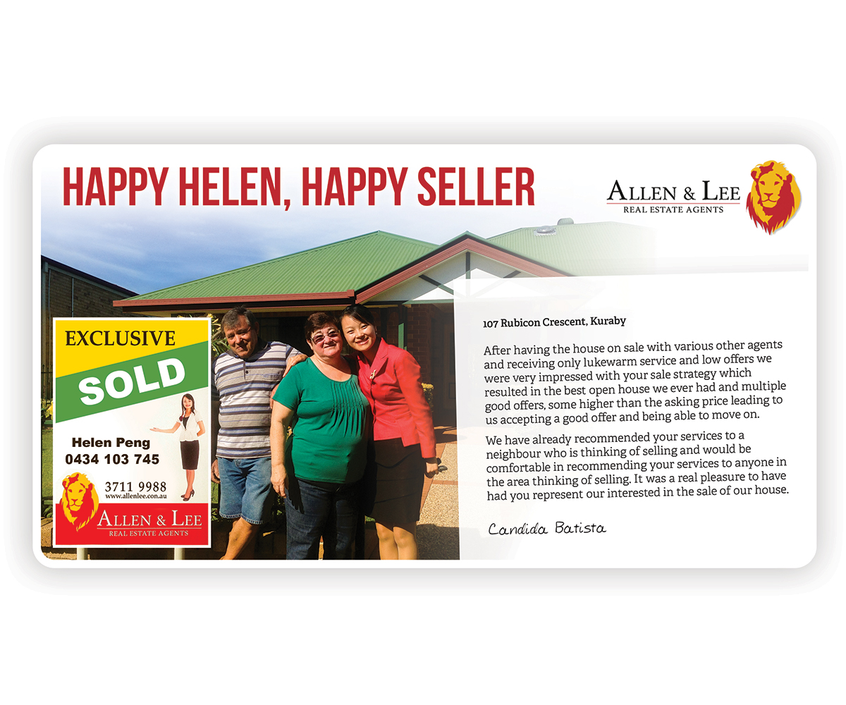 Brochure Design by bennydevrieze2 for this project | Design #4262572