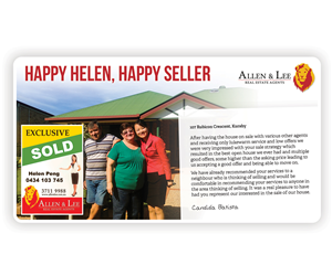 Brochure Design by bennydevrieze2 for this project | Design: #4262572