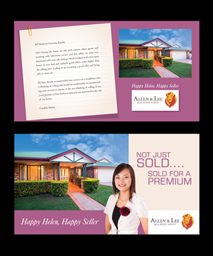 Brochure Design by atularts for this project | Design: #4277695